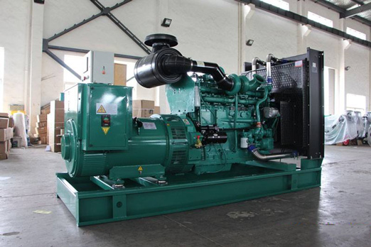 哈尔滨320kw康明斯柴油发电车出租组图片 哈尔滨320kw康明斯柴油发电车出租组图片